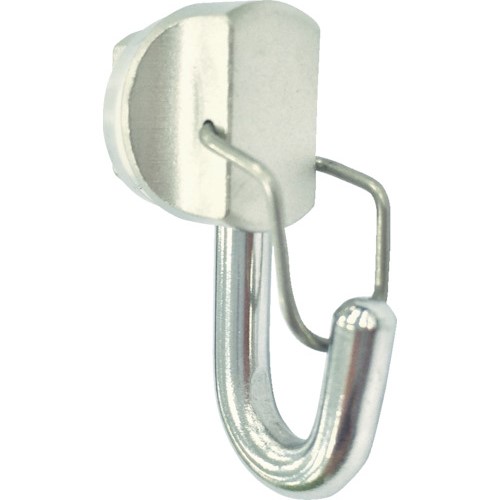 ﾋﾟｸﾁｬｰ T/TCﾌｯｸ 30H ｼﾙﾊﾞｰ 1個画像