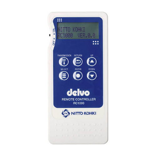 ﾃﾞﾙﾎﾞ ﾘﾓｰﾄｺﾝﾄﾛｰﾗ 1台