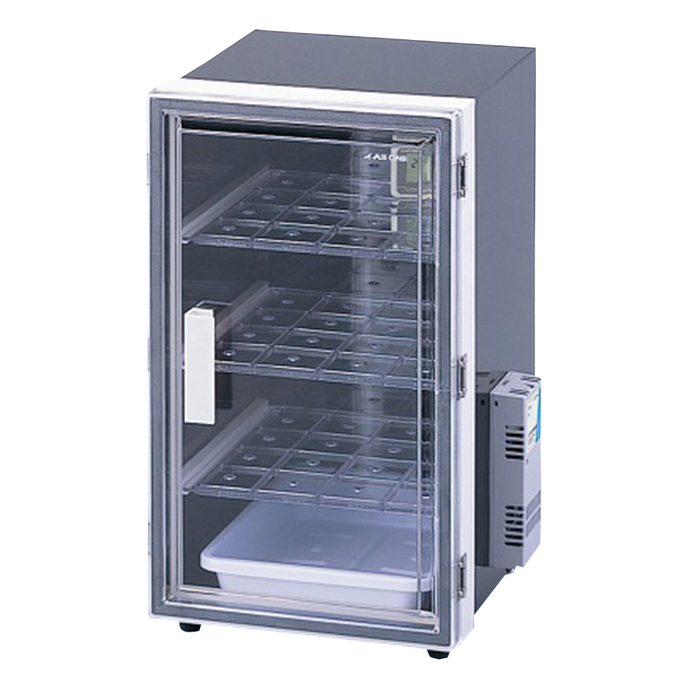 オートドライデシケーター（遮光タイプ）　330×345×525mm画像