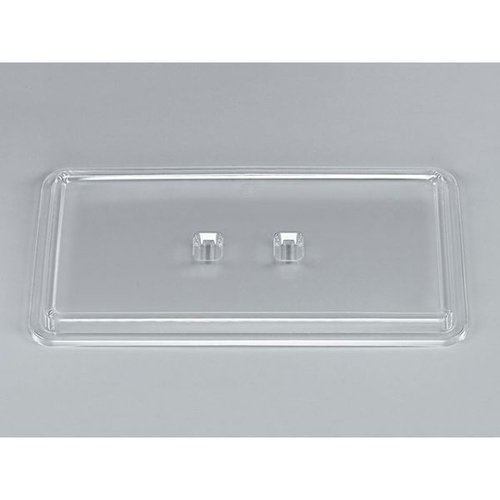 シーピー化成 BS弁当29 透明蓋画像