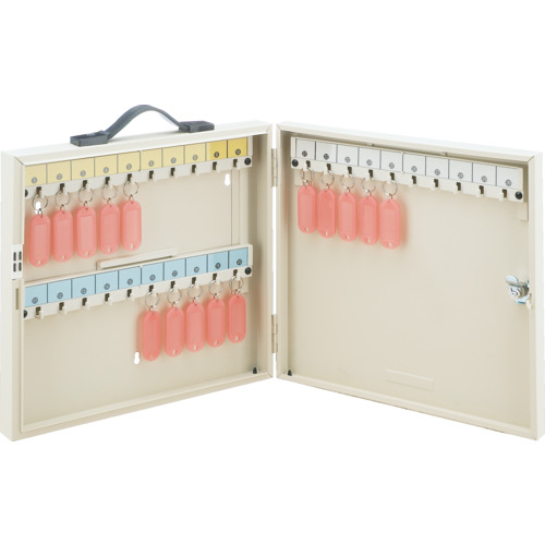 ＤＡＩＫＥＮ　キーボックス　キー３０本用画像