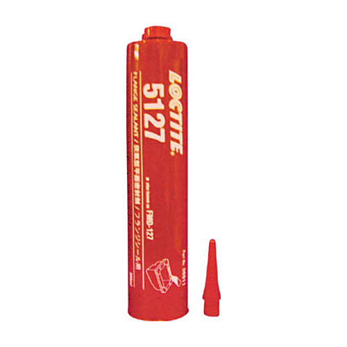 ﾛｯｸﾀｲﾄ ﾌﾗﾝｼﾞｼｰﾙ剤 5127 300mL 1本画像