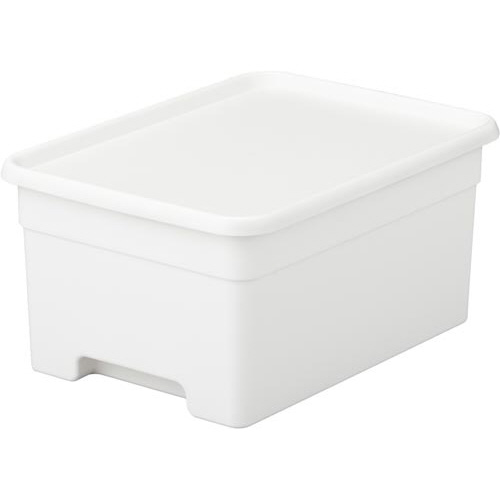 オンボックスＭサイズ　ホワイト画像