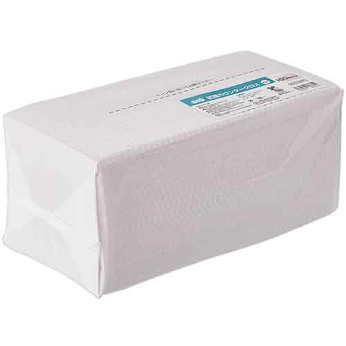 抗菌ｶｳﾝﾀｰｸﾛｽ ﾋﾟﾝｸ 1ﾊﾟｯｸ(100枚)