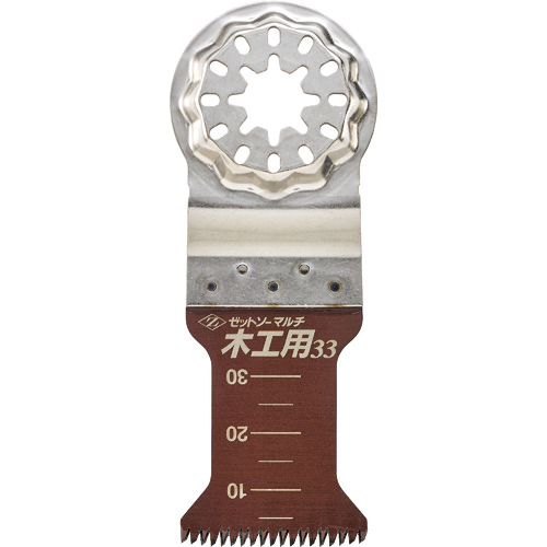 ｾﾞｯﾄｿｰ ｾﾞｯﾄｿｰﾏﾙﾁ木工用33 1枚