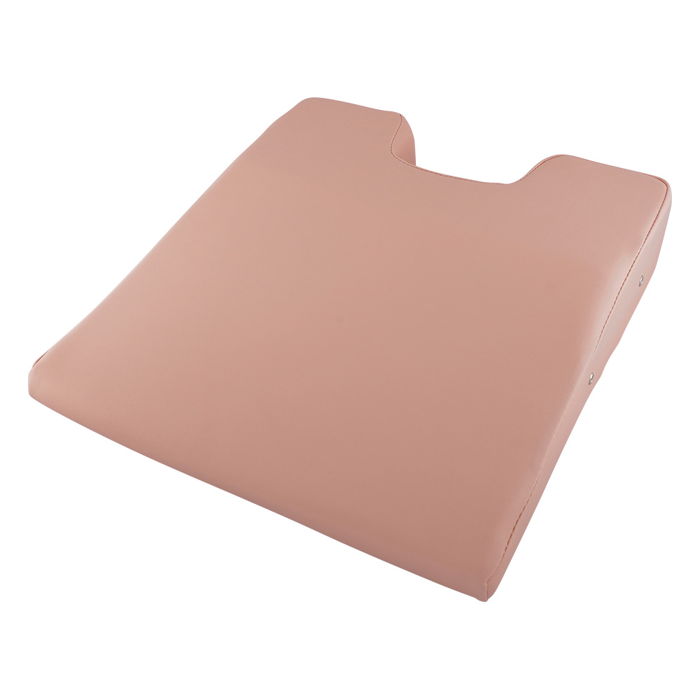 バストクッション ピンク画像