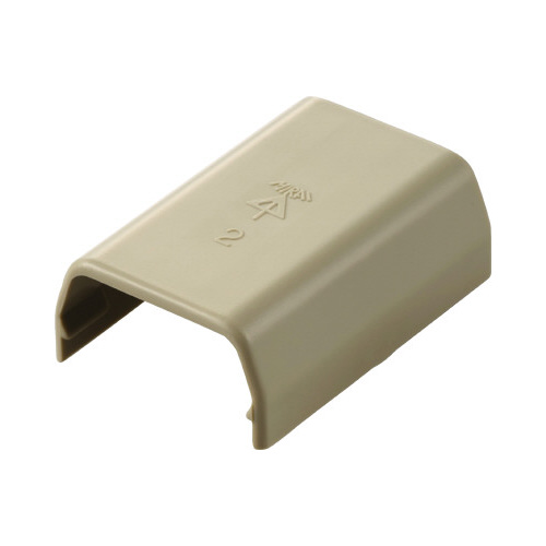 ＬＤ－ＧＡＦ２Ｍ用接続ユニット　ストレート　白茶