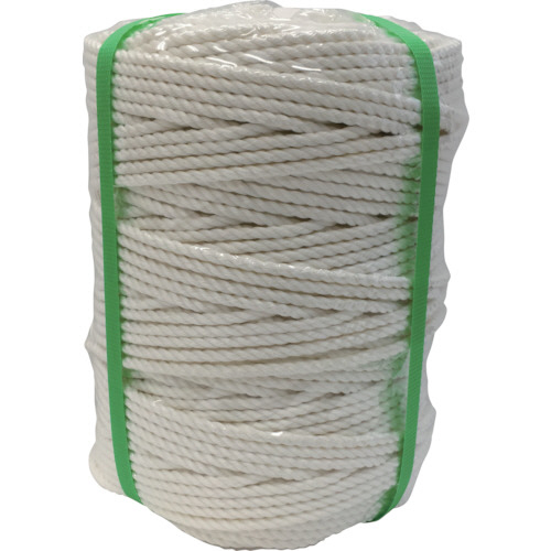 ﾋﾞﾆﾛﾝﾛｰﾌﾟ巻物 6φ×200m 1個画像