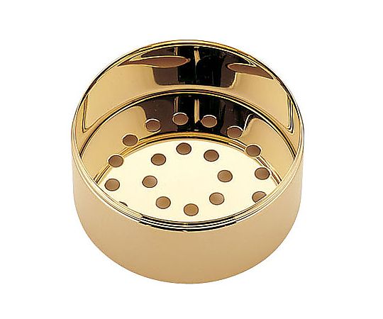 TKG18-8プチセイロ身(金メッキ付) 9cm画像