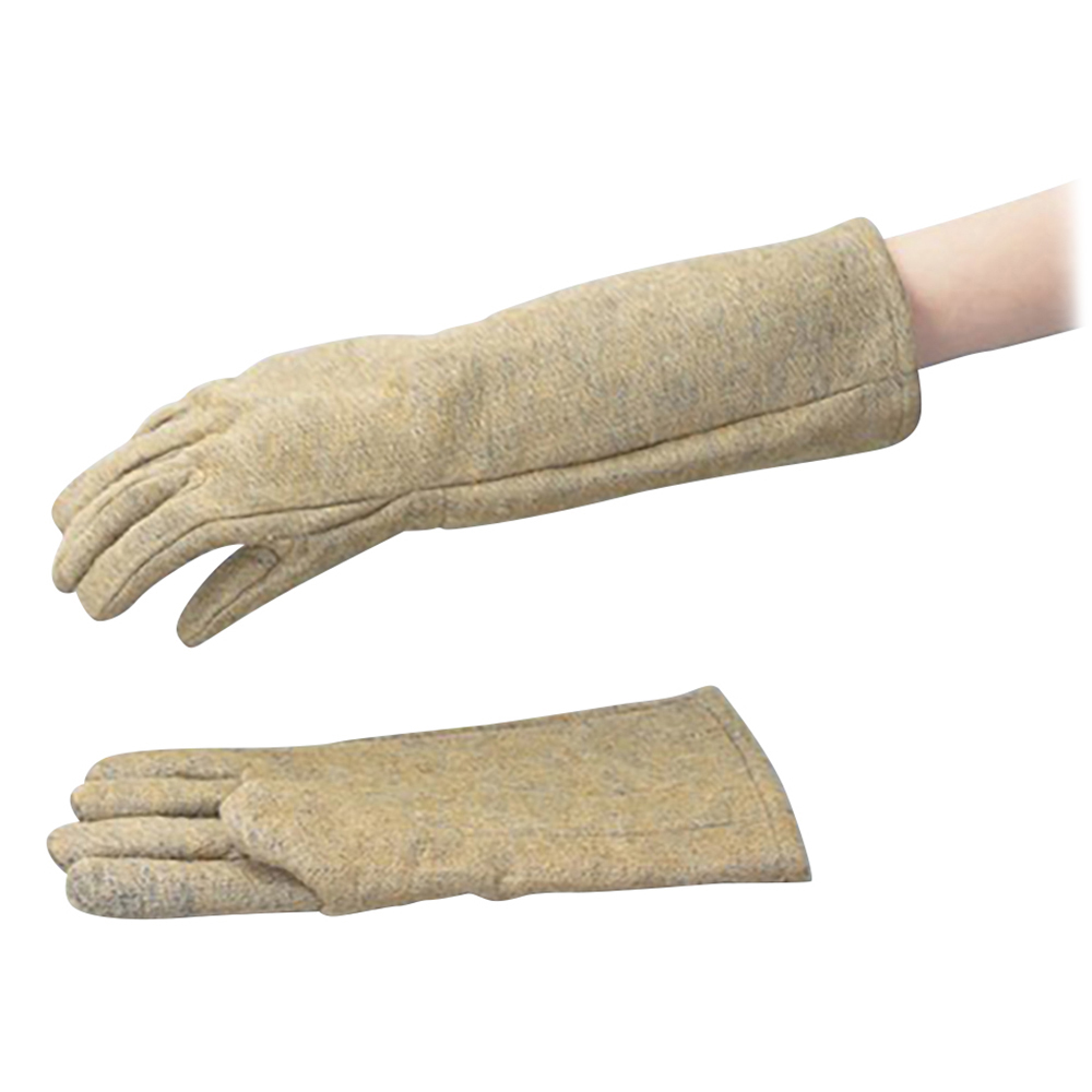 耐熱防災手袋　350mm画像