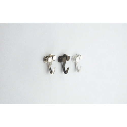 ﾋﾟｸﾁｬｰﾚｰﾙ可動ﾌｯｸB(110-020-031) 1個画像