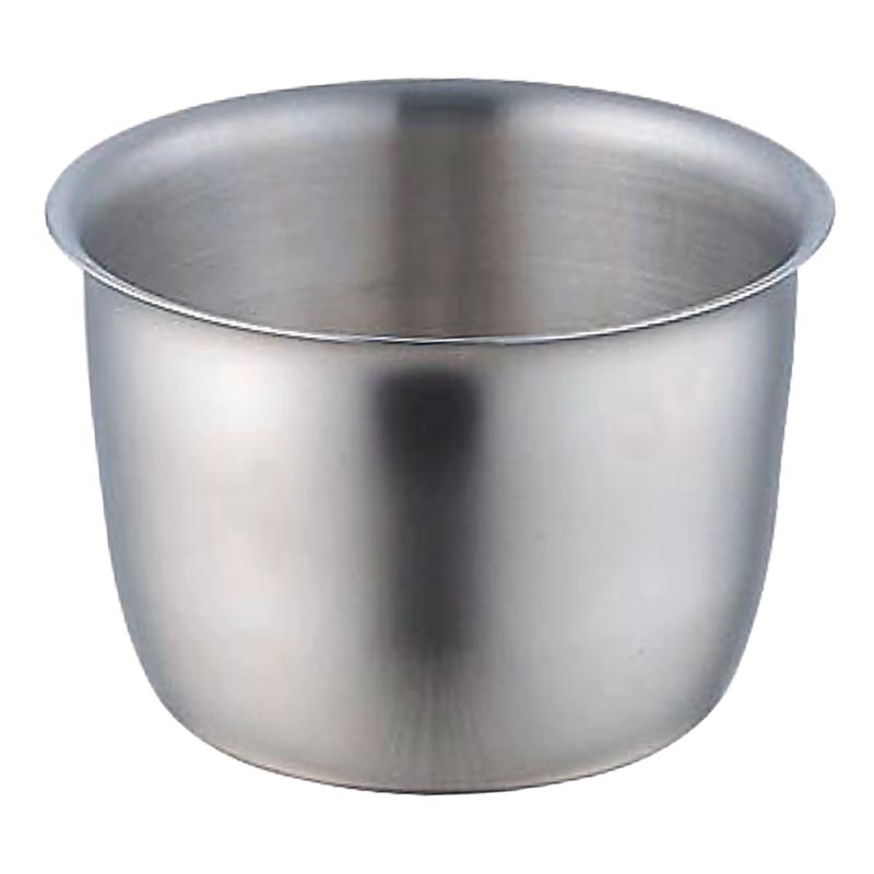 調味料入れ HG ST丸ヤクミ入 15cm画像