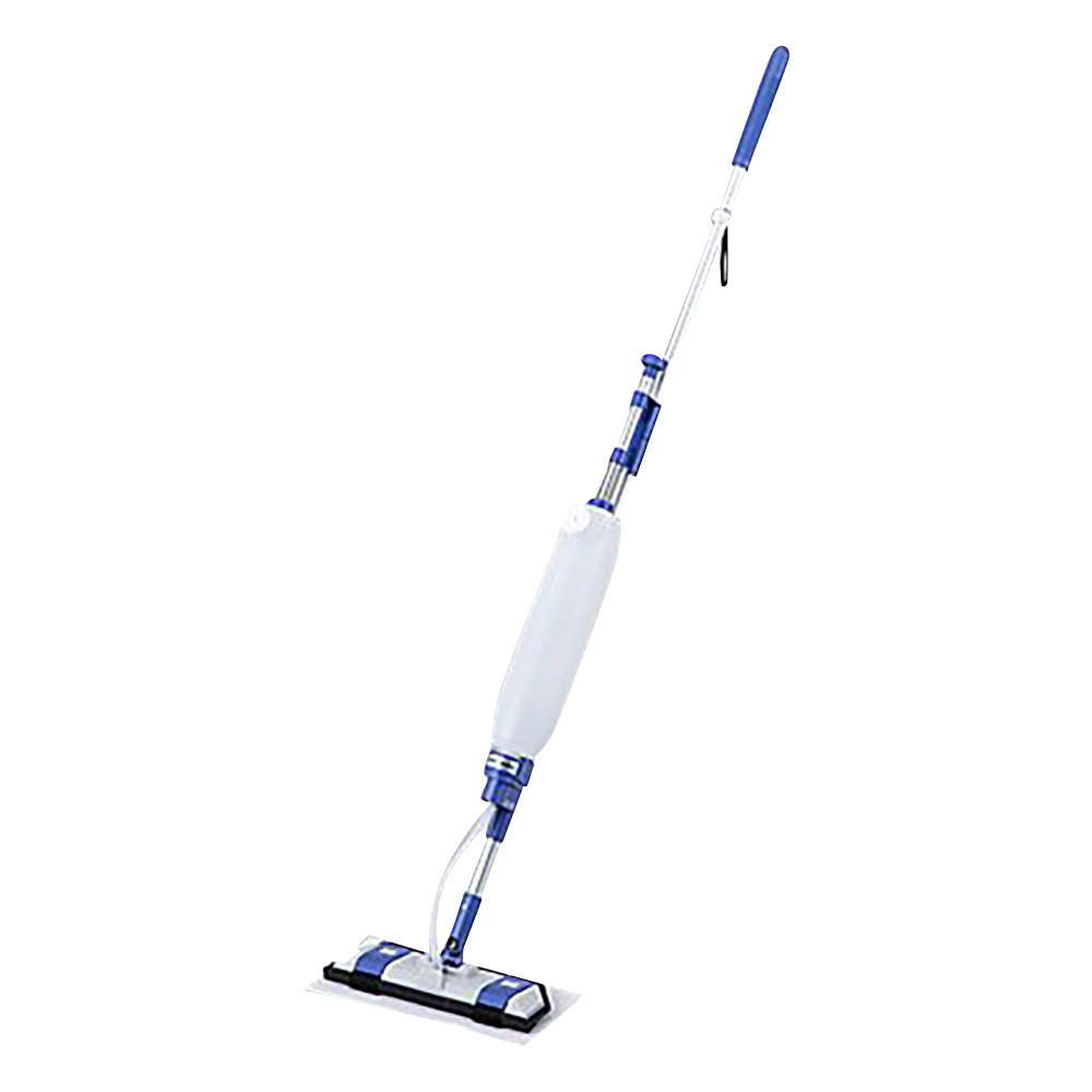 TCTグリーンモップ 　V-1　本体＋専用不織布　10枚入画像