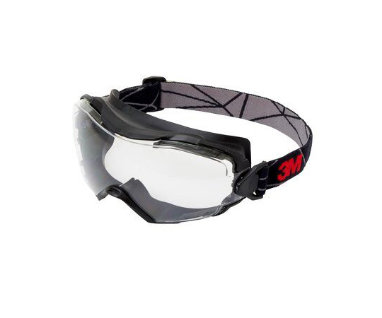 保護ゴグル画像