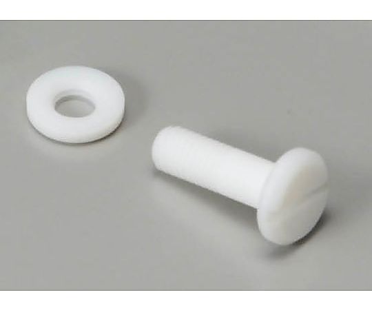 高負荷対応撹拌棒　交換翼取付用ビス・ナット画像