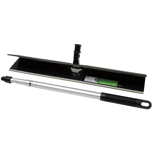 ｲｰｼﾞｰﾌﾘｯﾌﾟﾎﾙﾀﾞｰｷｯﾄ M 幅580mm 3段伸縮ﾊﾝﾄﾞﾙ付 1ｾｯﾄ画像