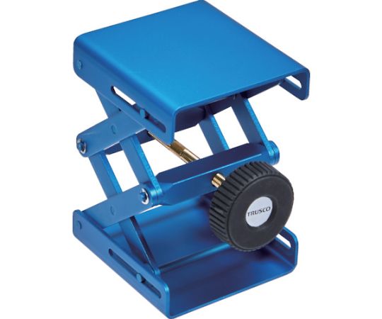 カラーラボジャッキ 青 75X80画像