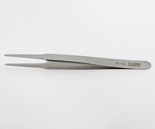 超精密ピンセット画像