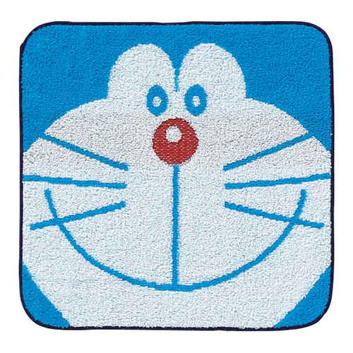 タオルチーフ 25×25cm ドラえもんプチギフト B画像