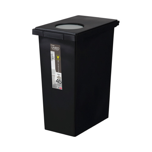 ユニードロック＆プッシュ４５　ブラック