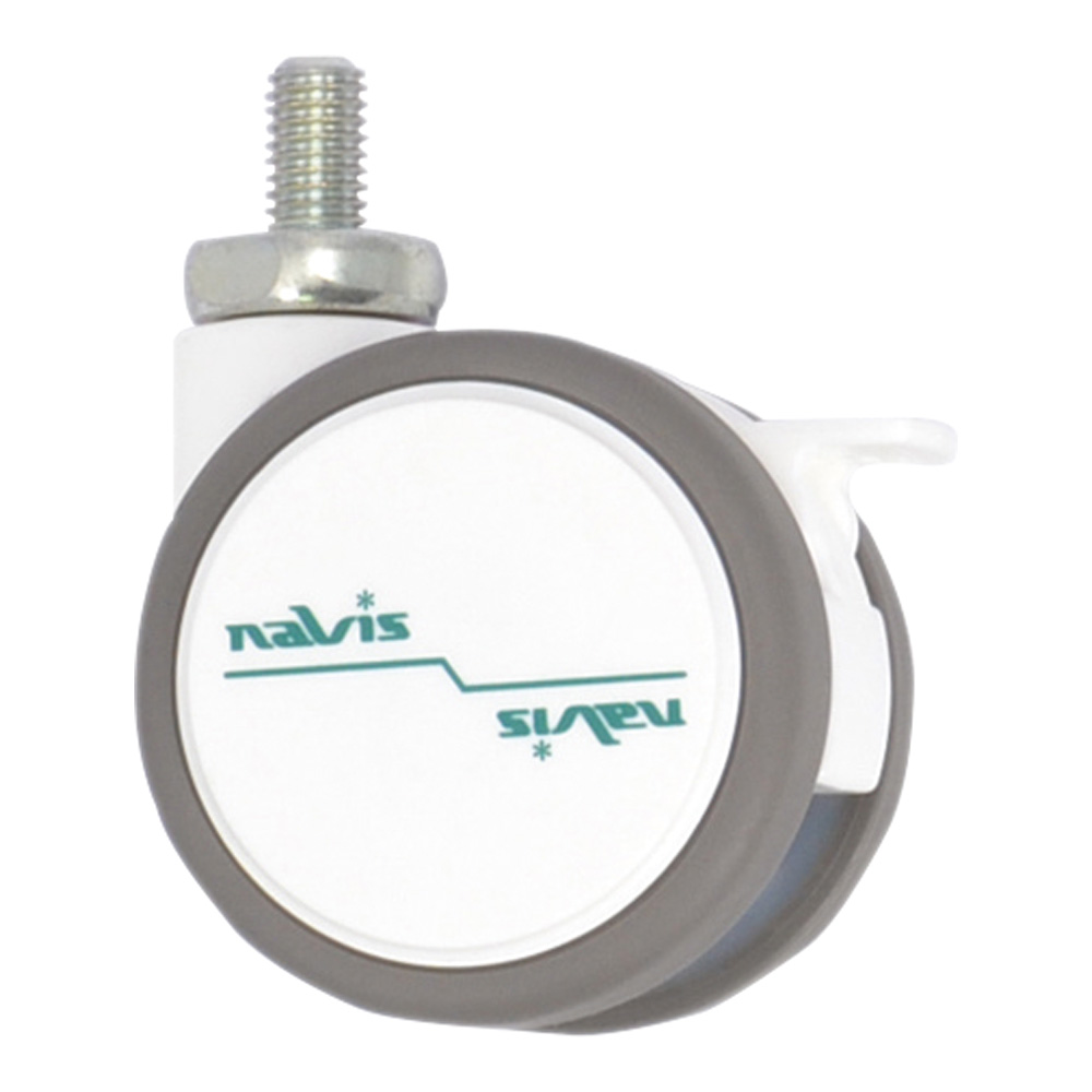 ナビスキャスターφ50mm　ネジ　ストッパー付き画像