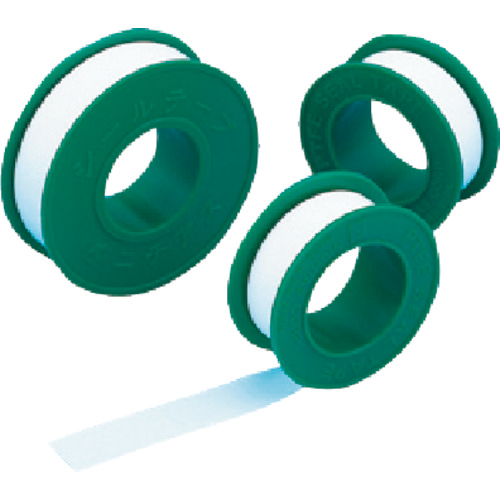 TGK TFｼｰﾙﾃｰﾌﾟ 13×0.1t 15m 1個画像