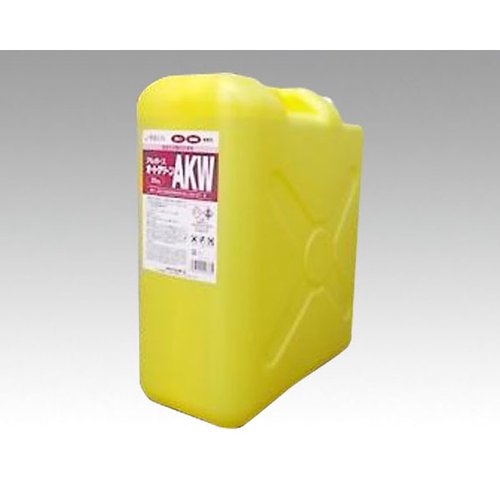 食器洗浄機用洗浄剤 オートクリーンAKW 25kg アルボース [バラ販売]画像