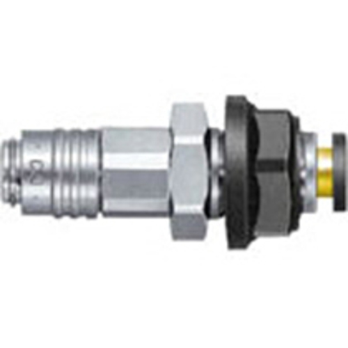 ﾏｲｸﾛｶﾌﾟﾗ ﾁｭｰﾌﾞﾌｨｯﾀｰ付 真ちゅう製 1個画像