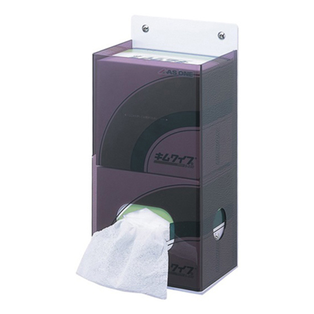 ワイパーホルダー　キムワイプ画像