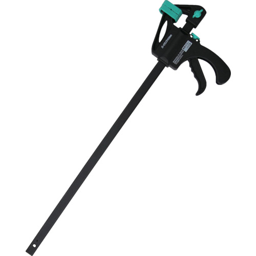 ﾗﾁｪｯﾄﾊﾞｰｸﾗﾝﾌﾟ 450mm 1個画像