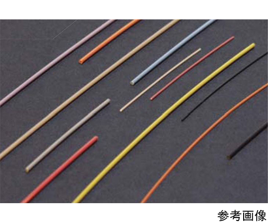 PEEKSILチュービング　1/32"×25µm×5cm(2pk)画像