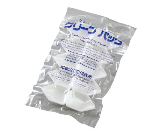 バランストレイSCC150mLナチュラル （純水洗浄処理済み）1袋（100枚入）