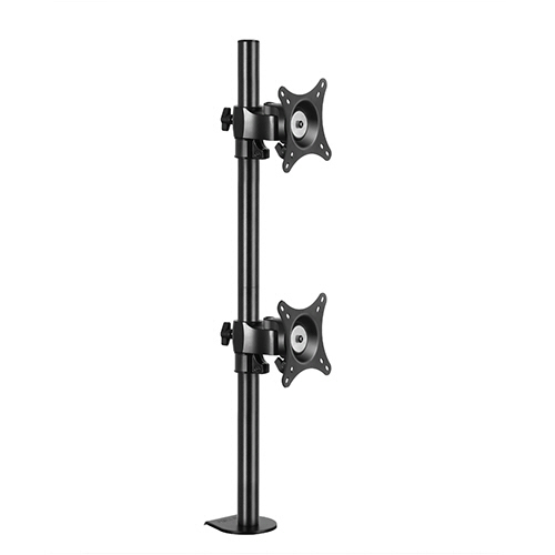 ﾓﾆﾀｰｱｰﾑ 上下2画面 27型対応 1台画像