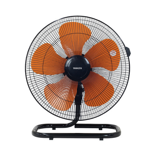 ４５ｃｍ床置式工業扇画像