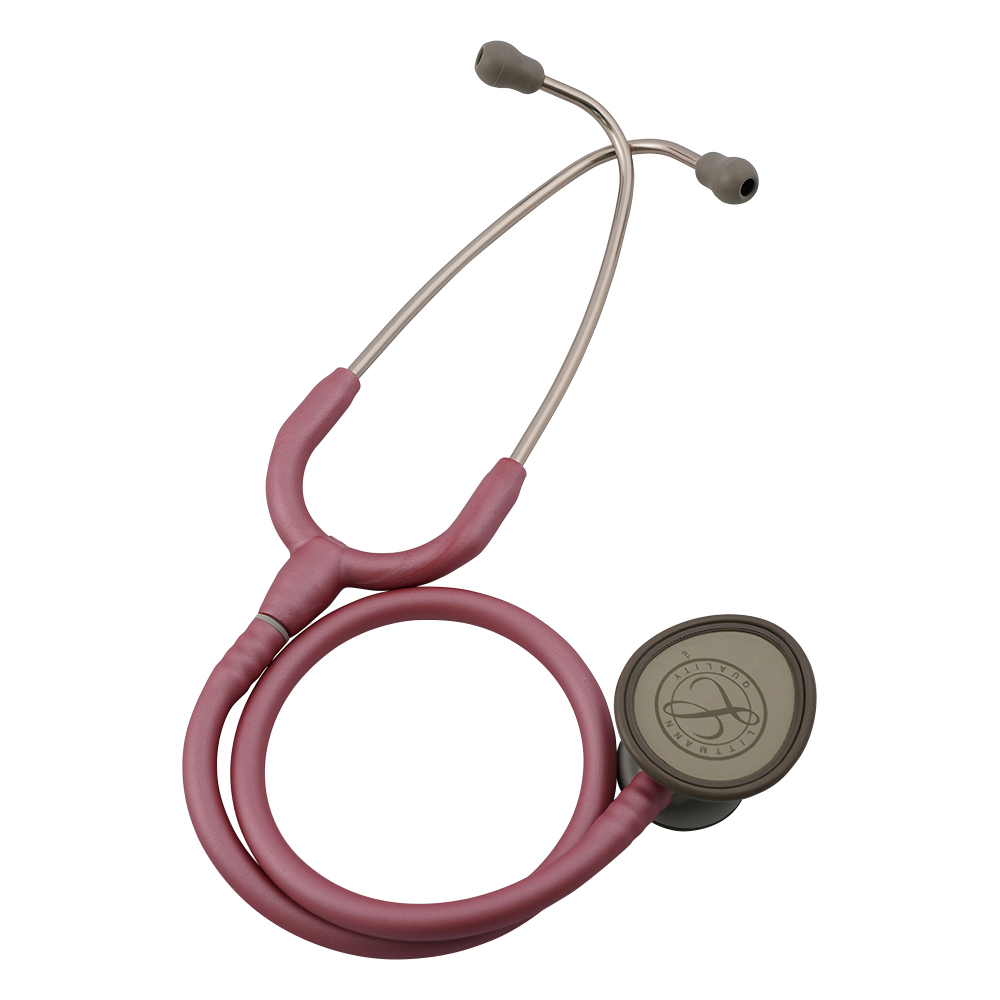 リットマン™ ステソスコープ パールピンク [ライトウェイトIIS.E.]画像