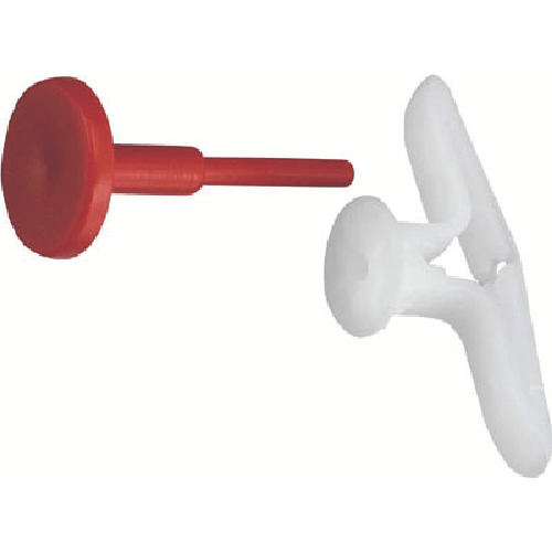 ﾄﾒﾗｰTMｰBﾀｲﾌﾟ 樹脂製 ﾊﾟｯｸ品 1ﾊﾟｯｸ(50本)画像