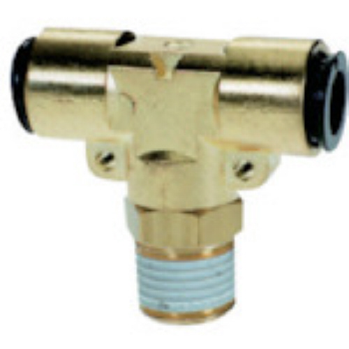 ﾌｼﾞﾒｲﾙﾌﾞﾗﾝﾁﾃｨ(金属) 8mm R3/8 1個画像