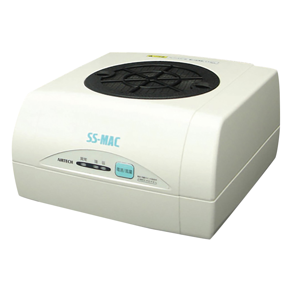 小型多目的HEPAフィルターユニット画像