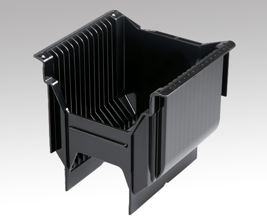 ウエハーキャリア（PBT）　8インチ画像