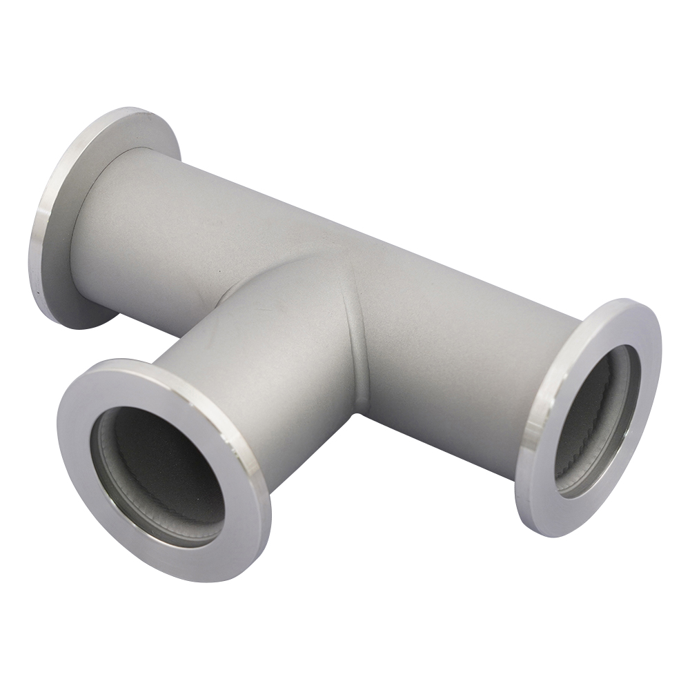 ティーピース　NW25　（SUS316L）画像