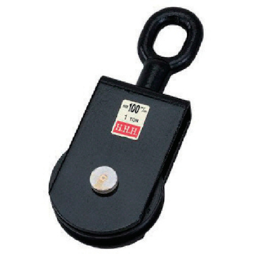 ｻﾝﾏﾌﾞﾛｯｸ ｵｰﾌ型 100mm 1個画像