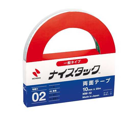 両面テープナイスタック(TM)　(一般タイプ)画像