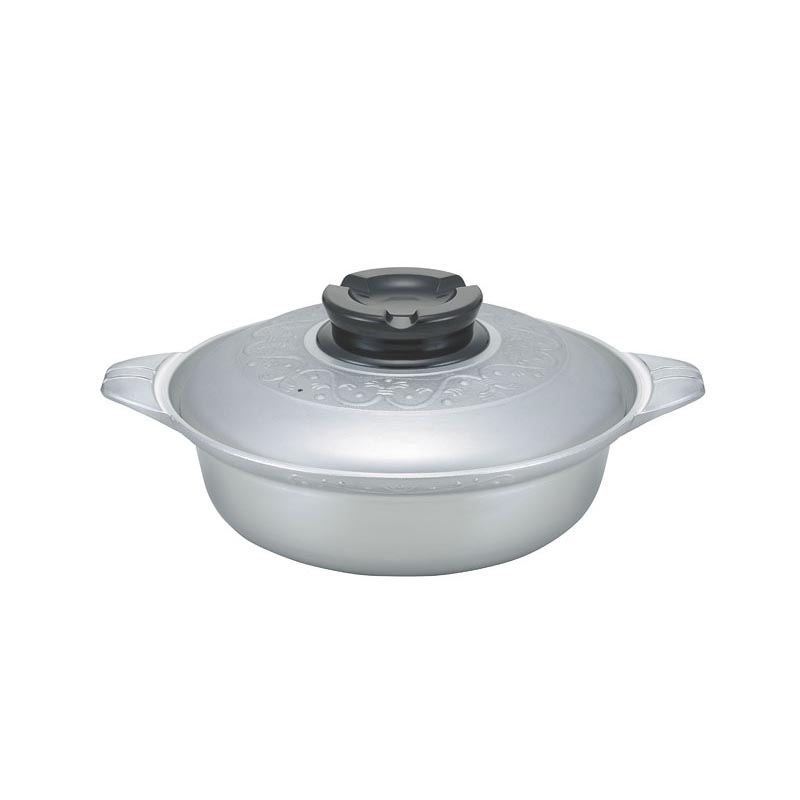 テーブル用品 プロマイスター ちり鍋 30cm画像