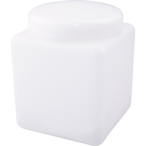 ﾊｲﾙｰﾃ角瓶1000 1個画像