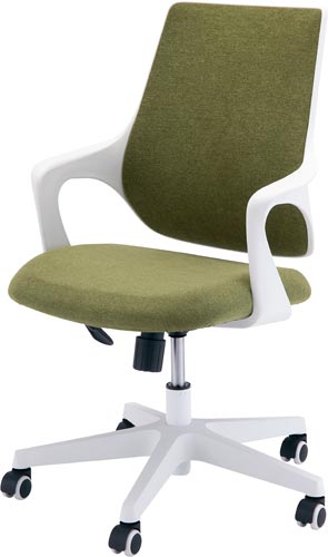 ロッティチェア　グラスグリーン