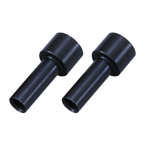 2穴 軽あけ強力ﾊﾟﾝﾁ 替刃 DP-110用 1ﾊﾟｯｸ(2本)画像