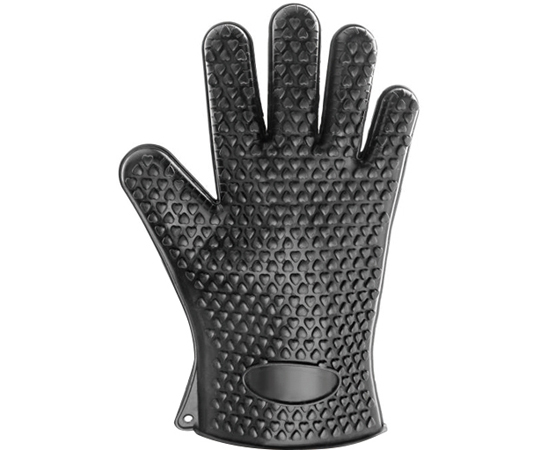 シリコングローブ画像