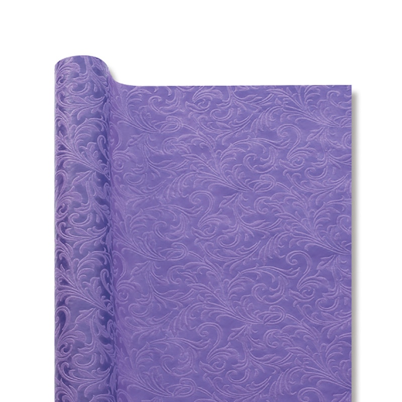 カービングロール　Ｎｏ．９　ラベンダー画像