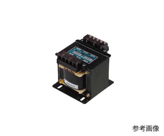 単相高圧トランス 複巻 1KVA ケースなし