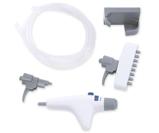 Quick Flowハンドルキット　–　標準　Handle kits QuickFlow Standard